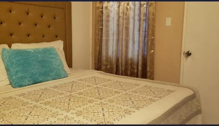 Pink Hibiscus Bed And Breakfast มอนเทโกเบย์ ภายนอก รูปภาพ