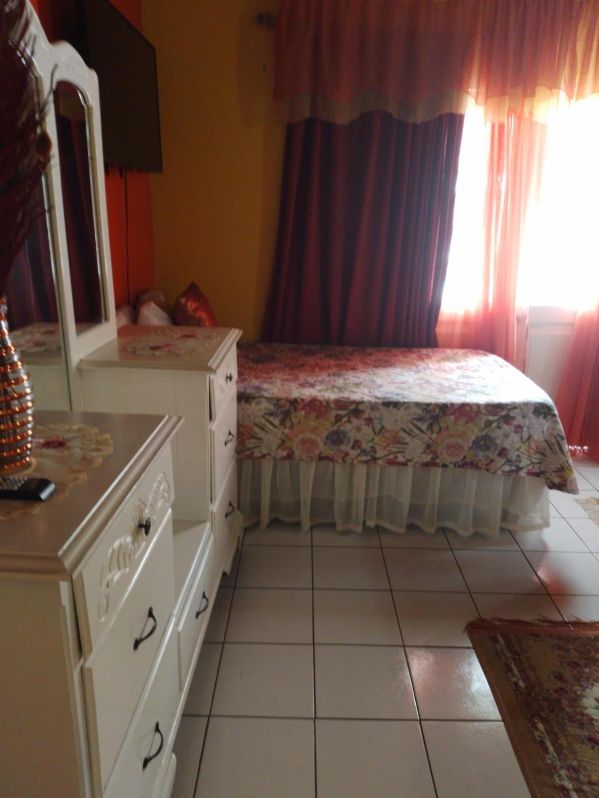 Pink Hibiscus Bed And Breakfast มอนเทโกเบย์ ภายนอก รูปภาพ