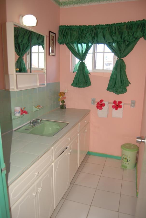 Pink Hibiscus Bed And Breakfast มอนเทโกเบย์ ภายนอก รูปภาพ