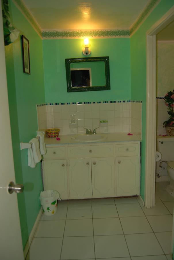 Pink Hibiscus Bed And Breakfast มอนเทโกเบย์ ภายนอก รูปภาพ