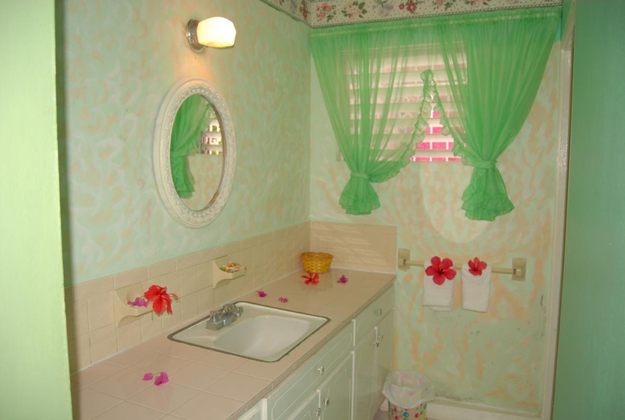 Pink Hibiscus Bed And Breakfast มอนเทโกเบย์ ภายนอก รูปภาพ