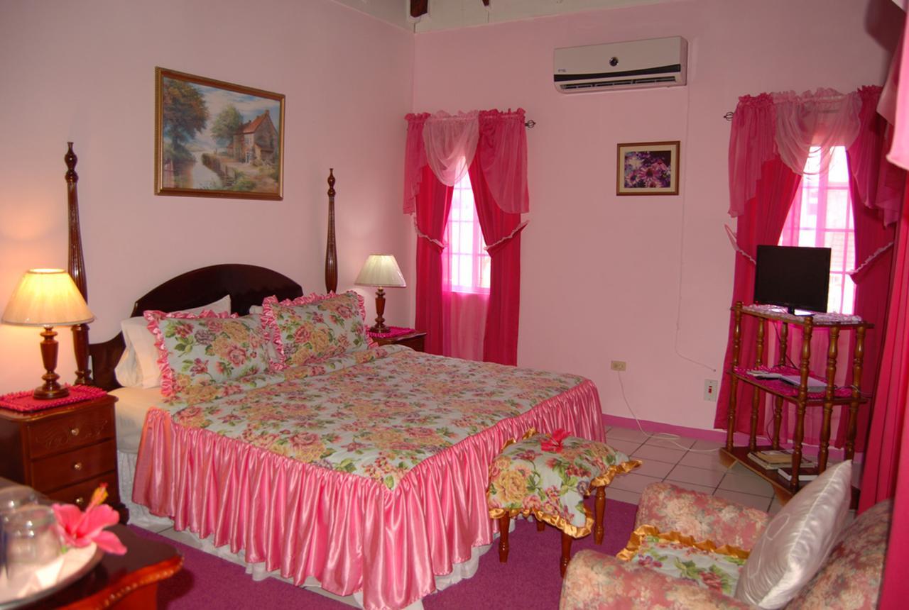 Pink Hibiscus Bed And Breakfast มอนเทโกเบย์ ภายนอก รูปภาพ