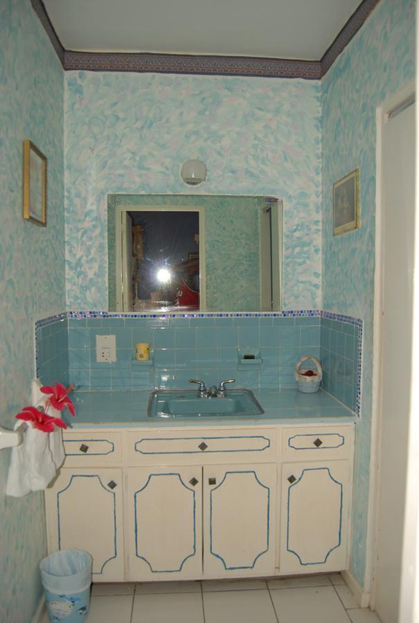 Pink Hibiscus Bed And Breakfast มอนเทโกเบย์ ภายนอก รูปภาพ