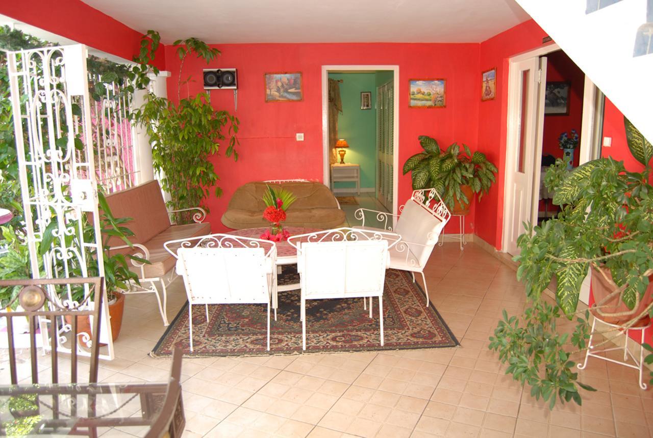 Pink Hibiscus Bed And Breakfast มอนเทโกเบย์ ภายนอก รูปภาพ
